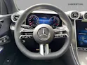 MERCEDES-BENZ GLC 400 e 4Matic EQ Star 9G-Tronic