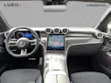 MERCEDES-BENZ GLC 400 e 4Matic EQ Star 9G-Tronic