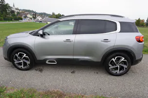 CITROEN C5 Aircross 1.5 BlueHD Shine EAT8