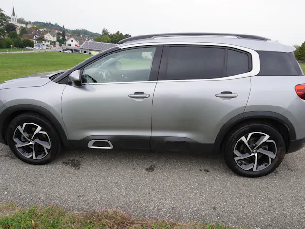 CITROEN C5 Aircross 1.5 BlueHD Shine EAT8