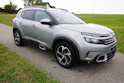 CITROEN C5 Aircross 1.5 BlueHD Shine EAT8