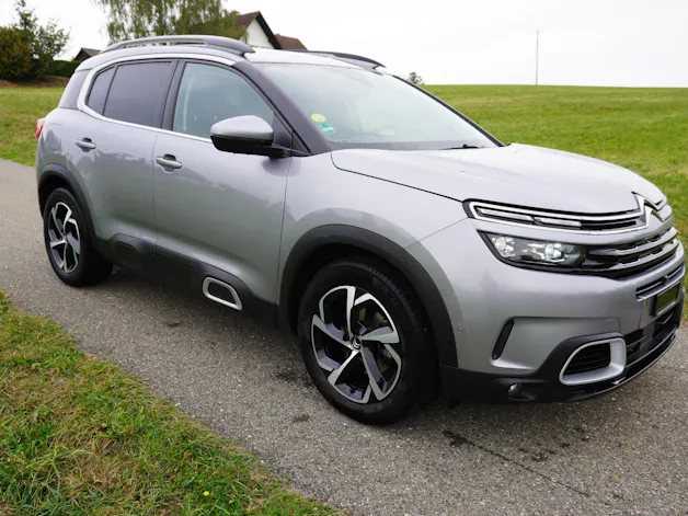 CITROEN C5 Aircross 1.5 BlueHD Shine EAT8