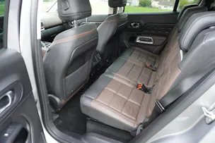 CITROEN C5 Aircross 1.5 BlueHD Shine EAT8