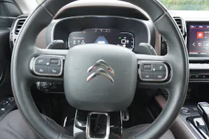 CITROEN C5 Aircross 1.5 BlueHD Shine EAT8