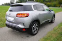 CITROEN C5 Aircross 1.5 BlueHD Shine EAT8