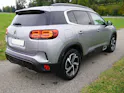 CITROEN C5 Aircross 1.5 BlueHD Shine EAT8