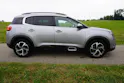 CITROEN C5 Aircross 1.5 BlueHD Shine EAT8