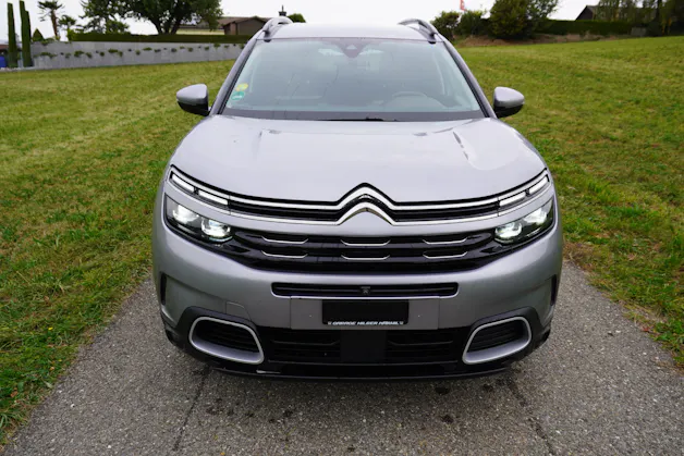 CITROEN C5 Aircross 1.5 BlueHD Shine EAT8