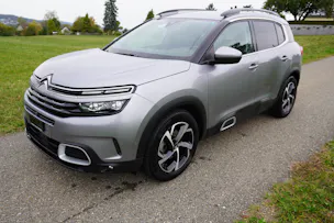CITROEN C5 Aircross 1.5 BlueHD Shine EAT8