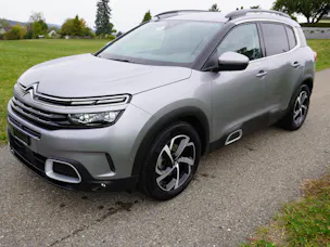 CITROEN C5 Aircross 1.5 BlueHD Shine EAT8