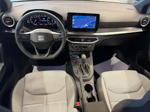 SEAT Arona 1.0 TSi Eco FR DSG-Automat