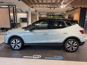 SEAT Arona 1.0 TSi Eco FR DSG-Automat