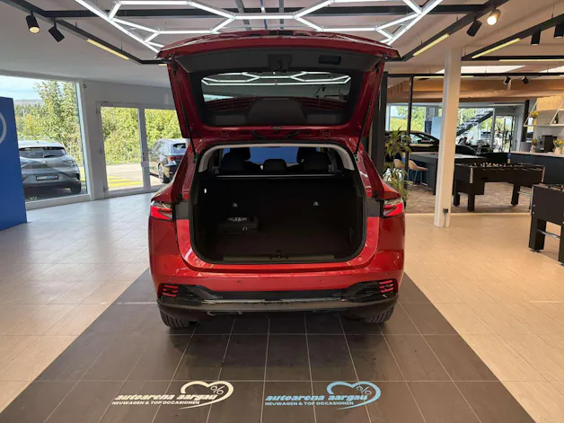 MG HS 1.5 T PHEV Comfort 272PS Automat