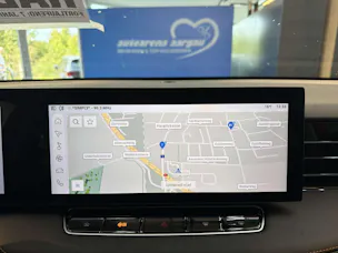 MG HS 1.5 T PHEV Comfort 272PS Automat