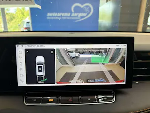 MG HS 1.5 T PHEV Comfort 272PS Automat