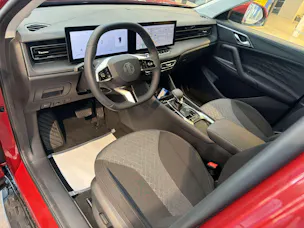 MG HS 1.5 T PHEV Comfort 272PS Automat