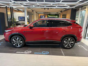 MG HS 1.5 T PHEV Comfort 272PS Automat