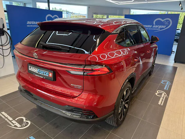 MG HS 1.5 T PHEV Comfort 272PS Automat