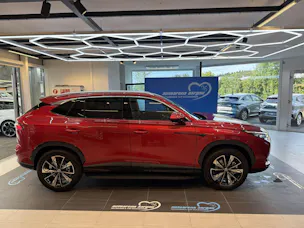 MG HS 1.5 T PHEV Comfort 272PS Automat