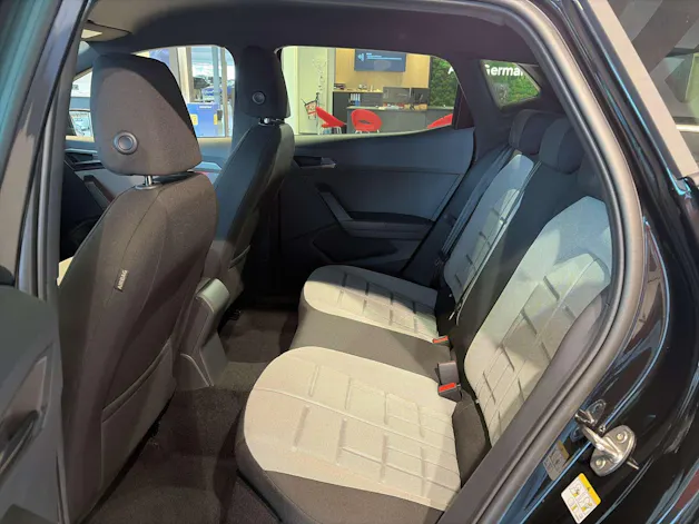 SEAT Ibiza 1.0 EcoTSi FR DSG-Automat