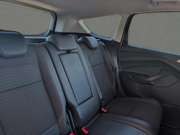FORD Kuga 2.0 TDCi Titanium 4WD PowerShift