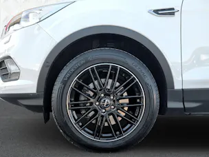 FORD Kuga 2.0 TDCi Titanium 4WD PowerShift