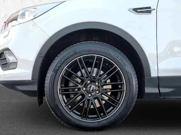 FORD Kuga 2.0 TDCi Titanium 4WD PowerShift