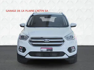 FORD Kuga 2.0 TDCi Titanium 4WD PowerShift