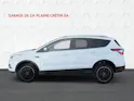 FORD Kuga 2.0 TDCi Titanium 4WD PowerShift