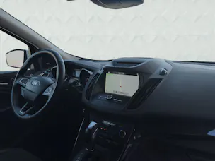 FORD Kuga 2.0 TDCi Titanium 4WD PowerShift
