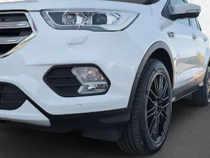 FORD Kuga 2.0 TDCi Titanium 4WD PowerShift