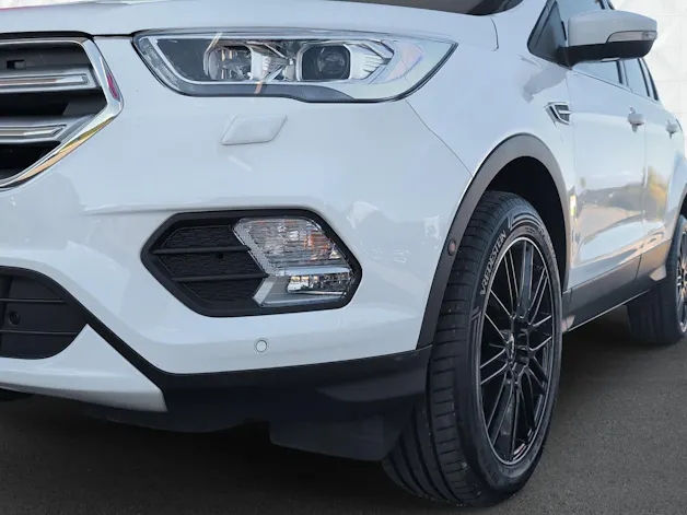 FORD Kuga 2.0 TDCi Titanium 4WD PowerShift