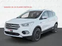 FORD Kuga 2.0 TDCi Titanium 4WD PowerShift