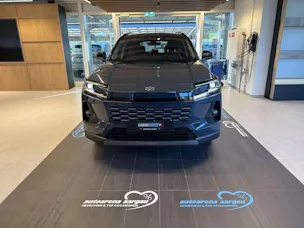 Toyota RAV-4 2.5 HSD Trend e-CVT AWD NEUES MODELL Automat