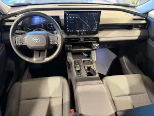 Toyota RAV-4 2.5 HSD Trend e-CVT AWD NEUES MODELL Automat
