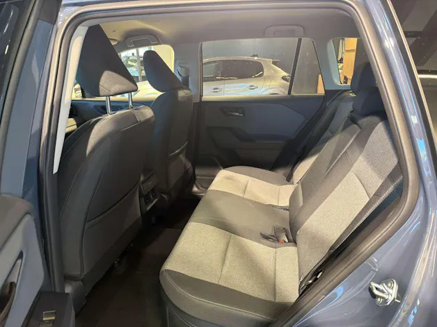Toyota RAV-4 2.5 HSD Trend e-CVT AWD NEUES MODELL Automat