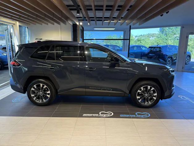 Toyota RAV-4 2.5 HSD Trend e-CVT AWD NEUES MODELL Automat
