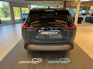 Toyota RAV-4 2.5 HSD Trend e-CVT AWD NEUES MODELL Automat
