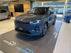 Toyota RAV-4 2.5 HSD Trend e-CVT AWD NEUES MODELL Automat