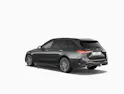 MERCEDES-BENZ C 220 d T 4 Matic Swiss Star
