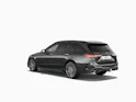 MERCEDES-BENZ C 220 d T 4 Matic Swiss Star