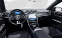 MERCEDES-BENZ C 220 d T 4 Matic Swiss Star