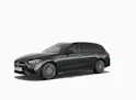 MERCEDES-BENZ C 220 d T 4 Matic Swiss Star