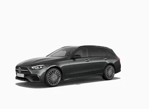 MERCEDES-BENZ C 220 d T 4 Matic Swiss Star