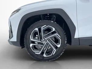 HYUNDAI Tucson 1.6 T-GDi Plug-in Hybrid Vertex 4WD