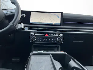 HYUNDAI Tucson 1.6 T-GDi Plug-in Hybrid Vertex 4WD