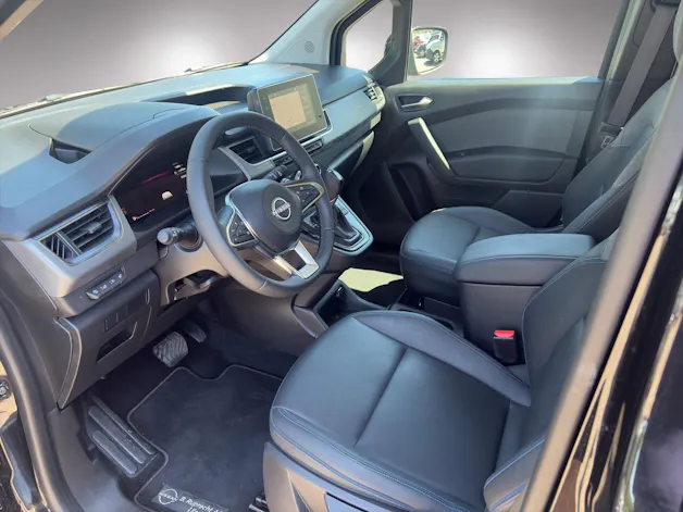 NISSAN Townstar L1 1.3 DIG-T 130 Tekna