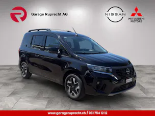 NISSAN Townstar L1 1.3 DIG-T 130 Tekna