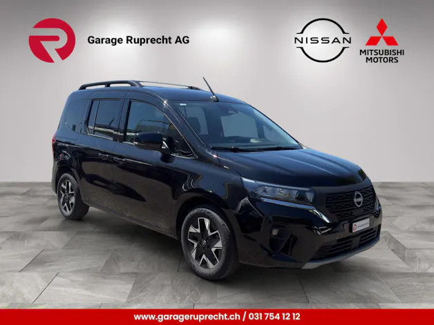 NISSAN Townstar L1 1.3 DIG-T 130 Tekna