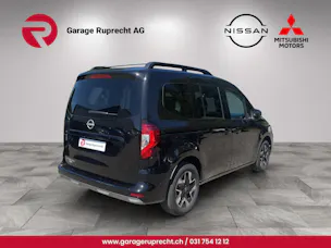 NISSAN Townstar L1 1.3 DIG-T 130 Tekna